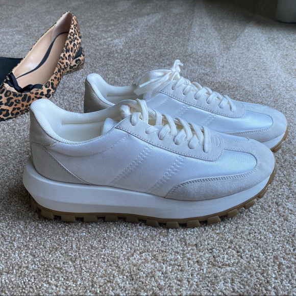H&M Shoes - H&M sneakers 👟